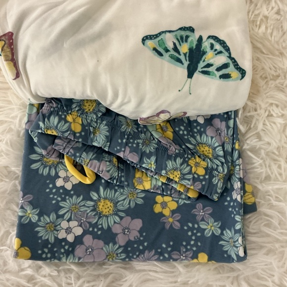 Sonoma Goods for Life Women’s 3-Piece Pajama Set 1X Plus NWT - Picture 4 of 11